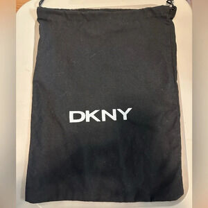 DKNY Dust Bag